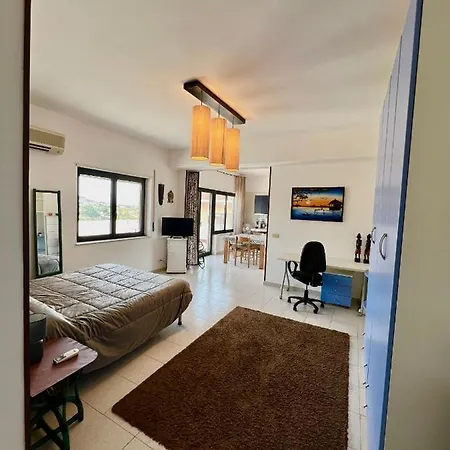 Apartment Xacca Holiday Sciacca