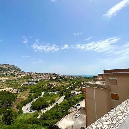 Apartment Xacca Holiday *