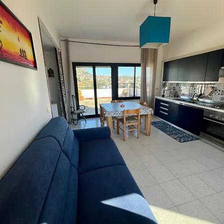 Apartment Xacca Holiday *