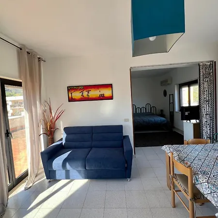 Xacca Holiday Apartment Sciacca