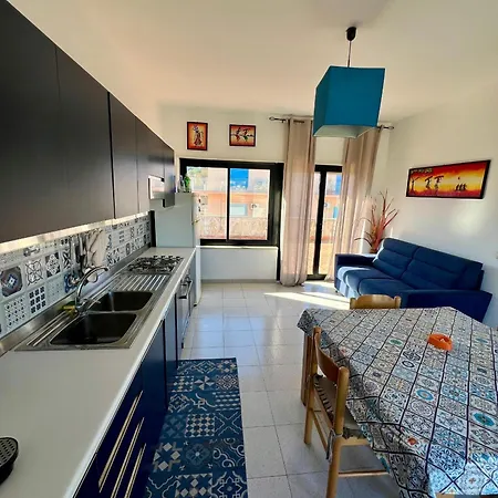 Xacca Holiday Apartment Sciacca