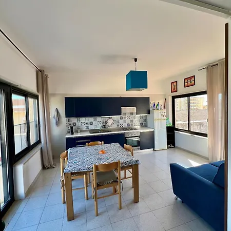 Apartment Xacca Holiday